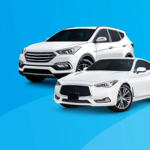 screenshot of Canada Drives