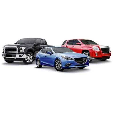 screenshot of USA Drives