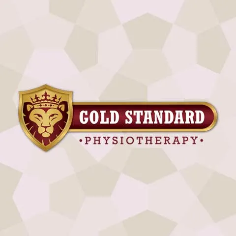 screenshot of Gold Standard Physio