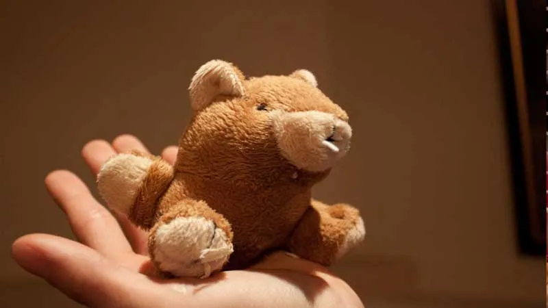 Harvey again! screenshot