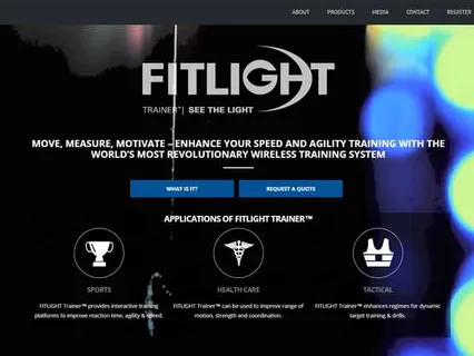 Fitlight